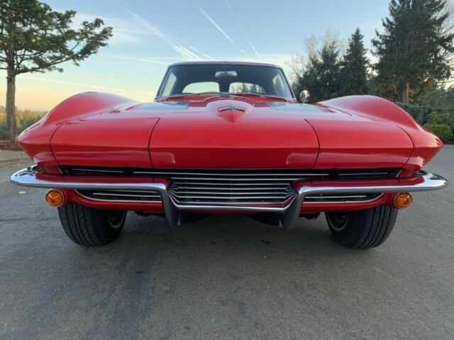 1963 Chevrolet Corvette - photo 13