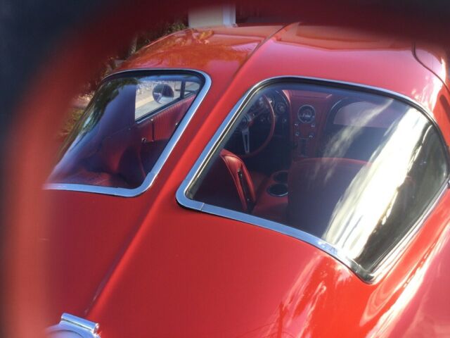 1963 Chevrolet Corvette Splitwindow - photo 3