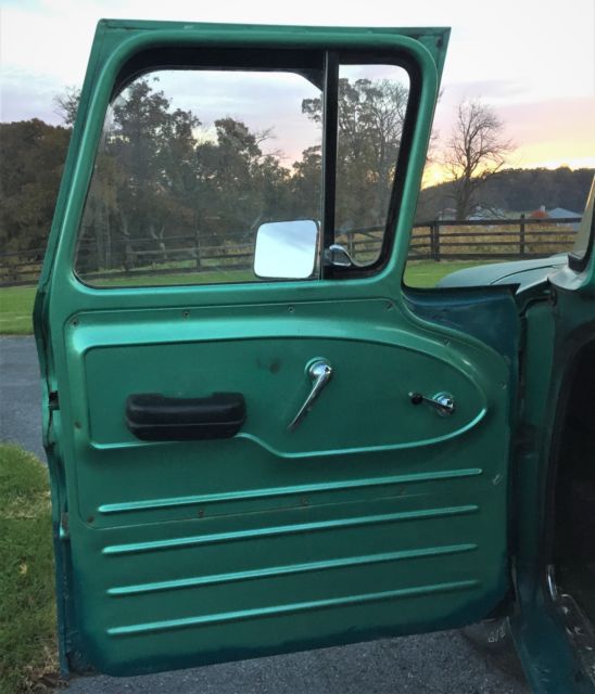 1963 Chevrolet C-10 - photo 11