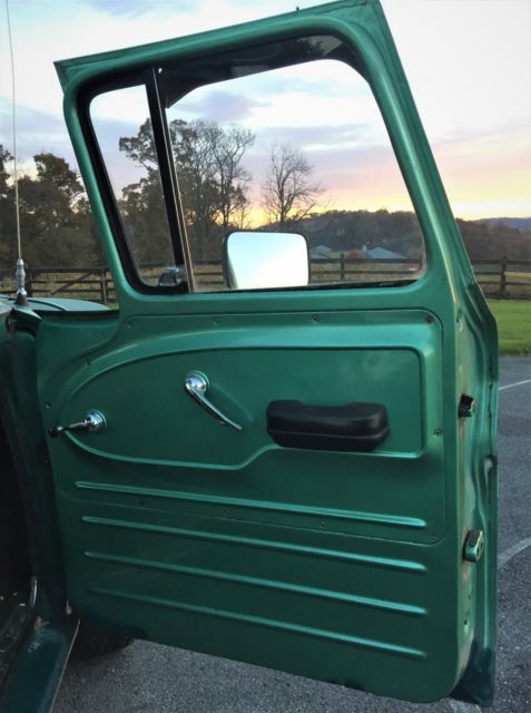 1963 Chevrolet C-10 - photo 12