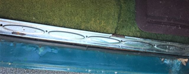 1963 Chevrolet C-10 - photo 13