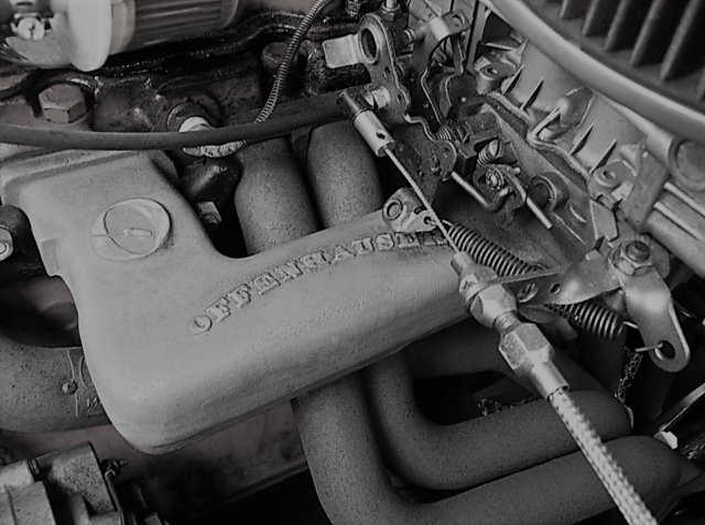 1963 Chevrolet C-10 Fleetside - photo 6