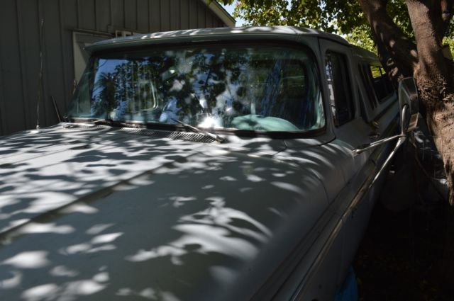 1963 GMC Other - photo 4