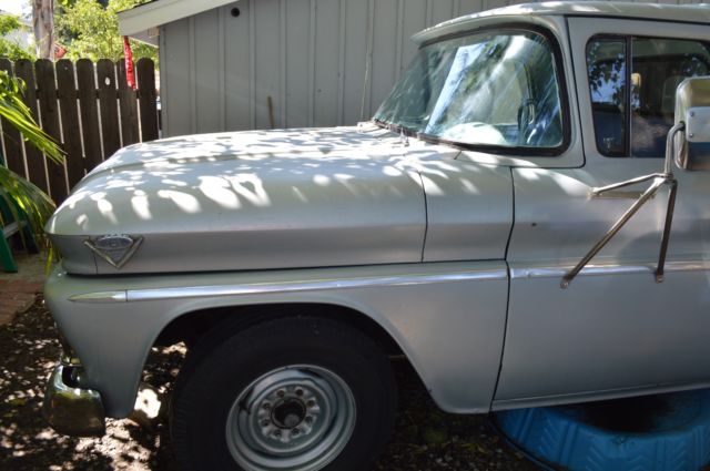 1963 GMC Other - photo 5