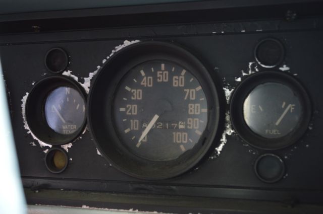 1963 GMC Other - photo 6