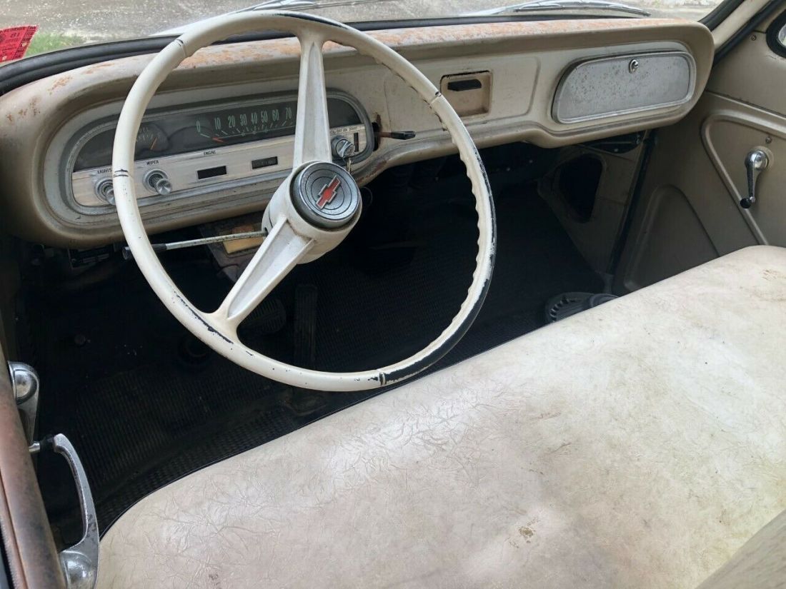 1963 Chevrolet Other - photo 10