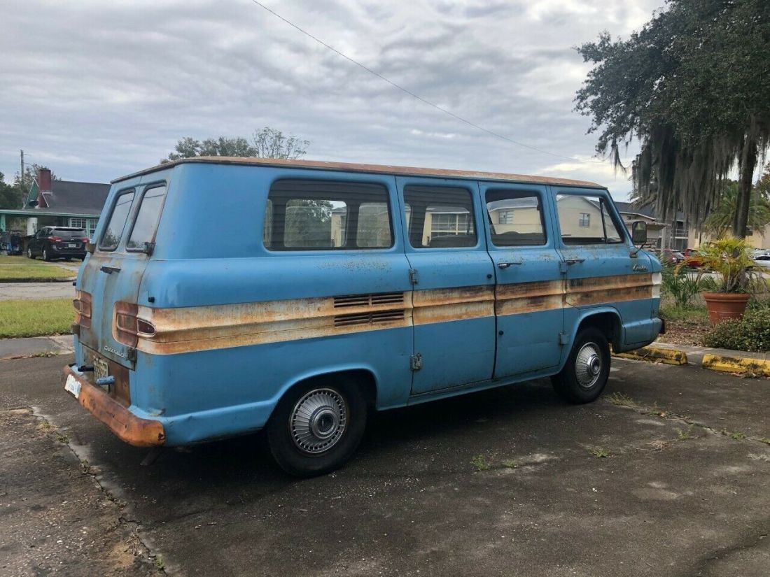 1963 Chevrolet Other - photo 5