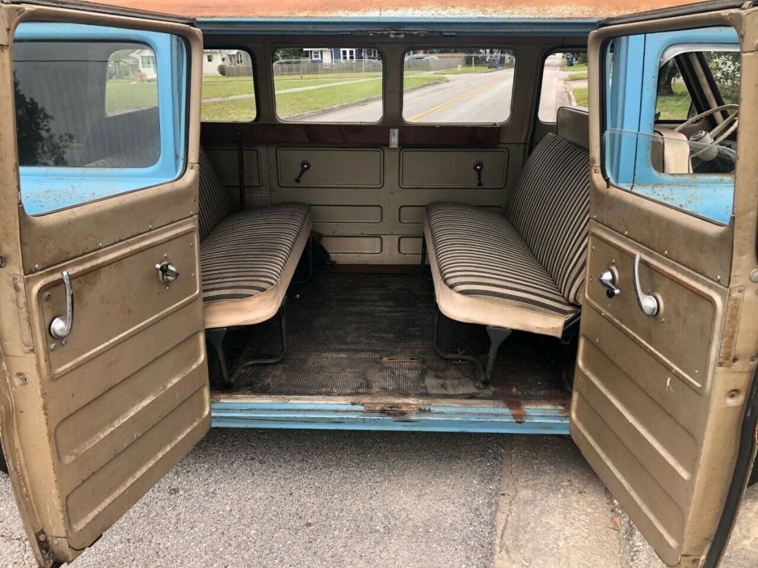 1963 Chevrolet Other - photo 9