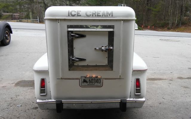 1963 Chevrolet C/K Pickup 2500 - photo 2
