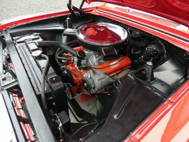 1963 Chevrolet Nova II Nova - photo 6