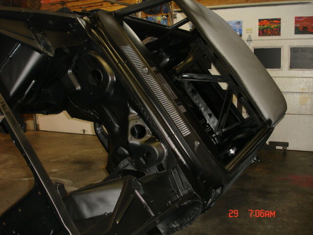 1963 Chevrolet Nova Chevy II - photo 11