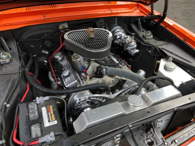 1963 Chevrolet Nova Chevy II - photo 3