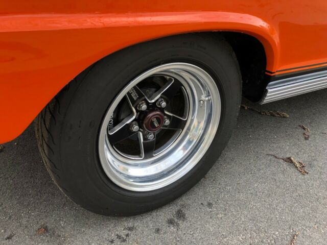 1963 Chevrolet Nova Chevy II - photo 5