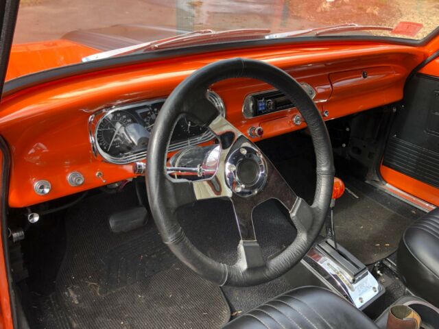 1963 Chevrolet Nova Chevy II - photo 7