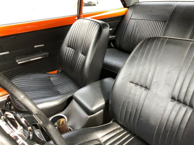 1963 Chevrolet Nova Chevy II - photo 8