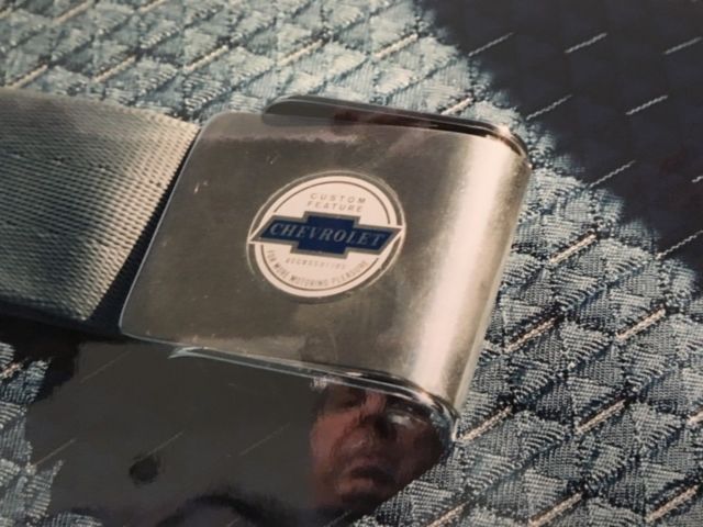 1963 Chevrolet Impala - photo 11