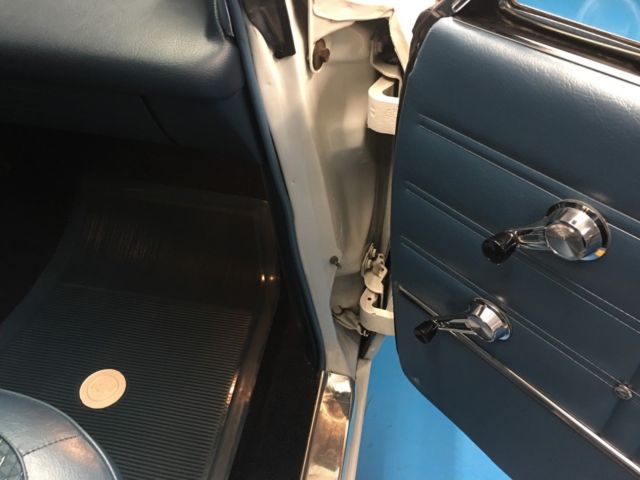1963 Chevrolet Impala - photo 13