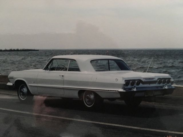1963 Chevrolet Impala - photo 5