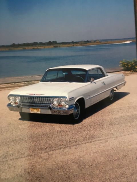 1963 Chevrolet Impala - photo 7