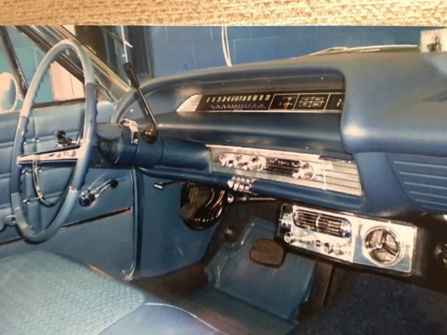 1963 Chevrolet Impala - photo 9