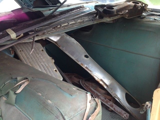 1963 Chevrolet Impala - photo 11