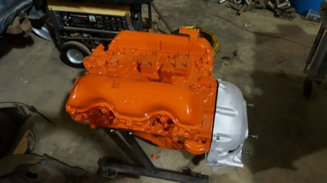 1963 Chevrolet Impala - photo 2