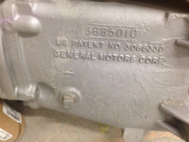 1963 Chevrolet Impala - photo 5