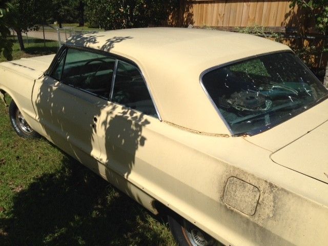1963 Chevrolet Impala - photo 6