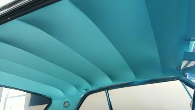 1963 Chevrolet Impala 2dr coupe - photo 10