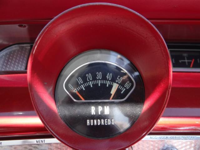 1963 Chevrolet Impala - photo 5