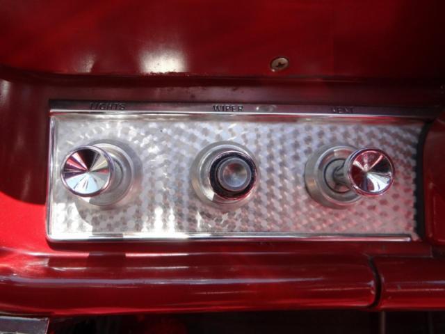 1963 Chevrolet Impala - photo 9