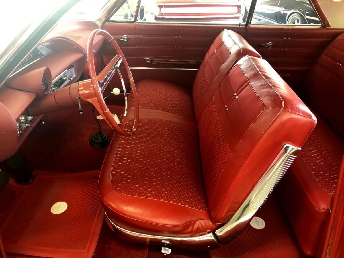 1963 Chevrolet Impala - photo 12
