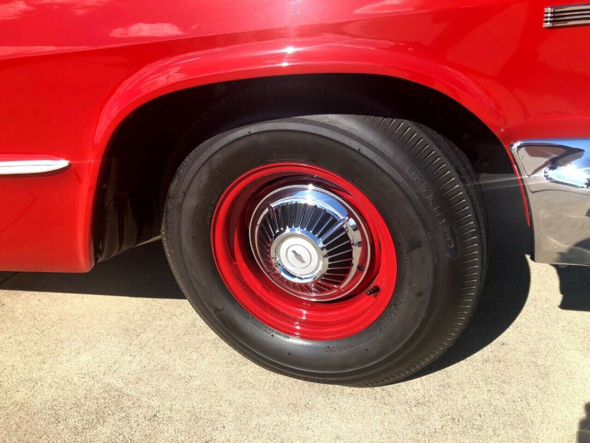 1963 Chevrolet Impala - photo 7