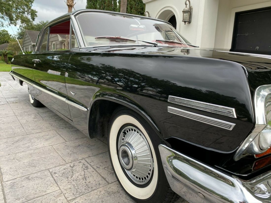 1963 Chevrolet Impala - photo 3