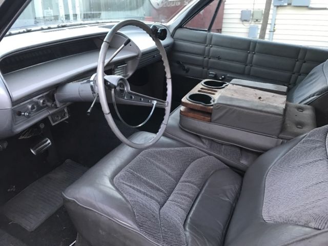 1963 Chevrolet Impala Sport coule 2dr Lowrider - photo 10