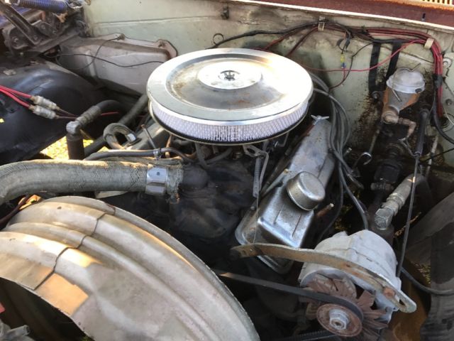 1963 Chevrolet Impala Sport coule 2dr Lowrider - photo 13