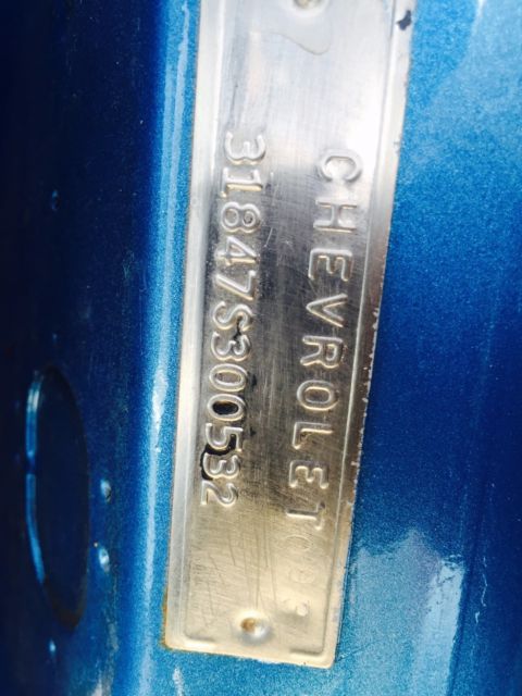 1963 Chevrolet Impala - photo 12