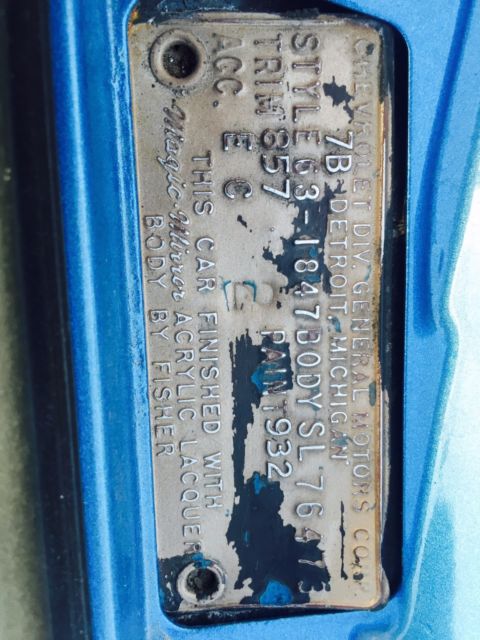1963 Chevrolet Impala - photo 13