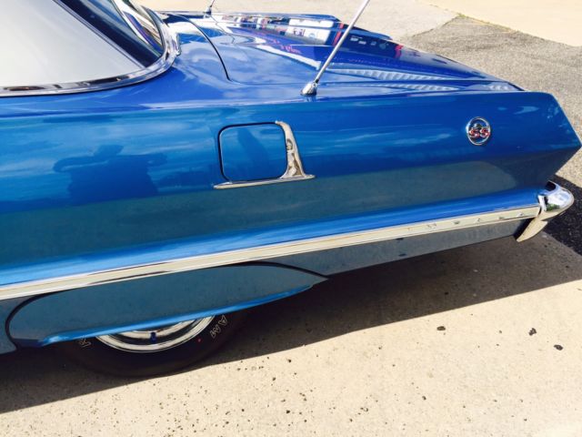 1963 Chevrolet Impala - photo 6