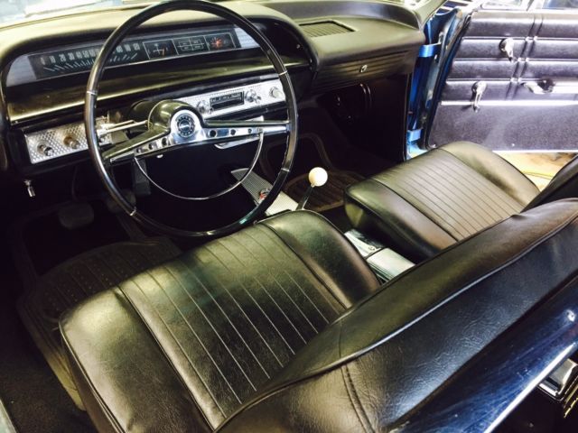 1963 Chevrolet Impala - photo 8