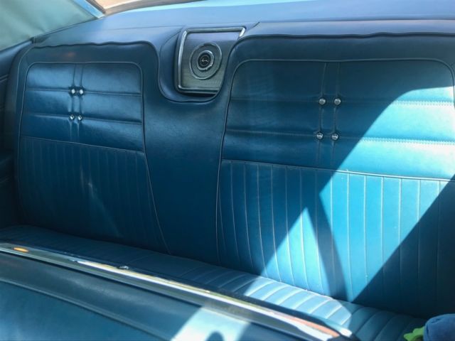 1963 Chevrolet Impala SS - photo 7