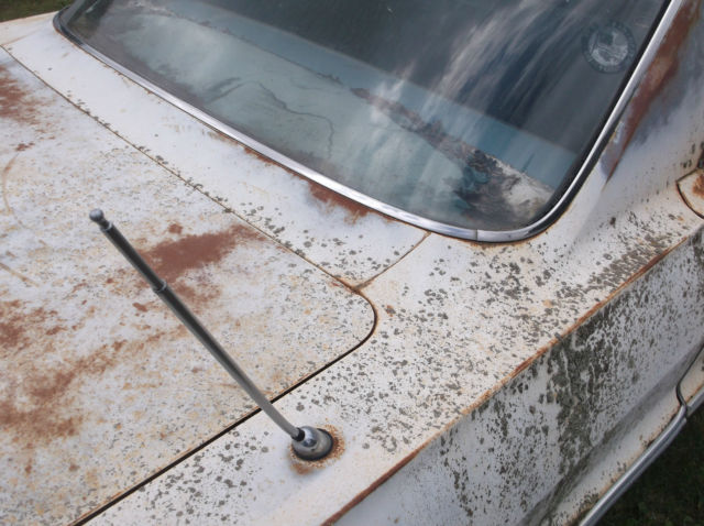 1963 Chevrolet Impala - photo 13