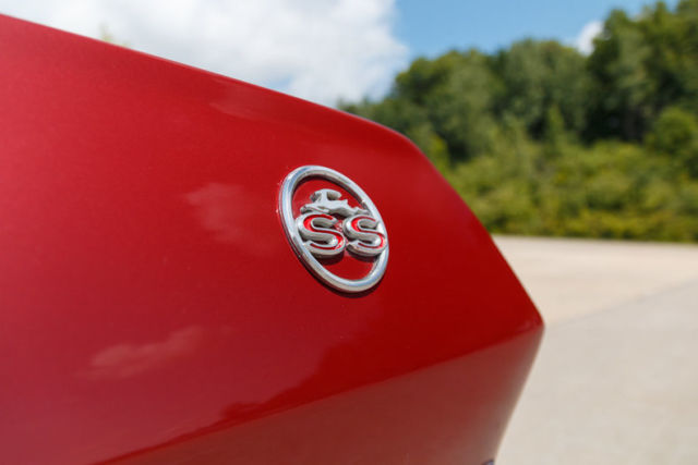 1963 Chevrolet Impala 4 Speed - photo 7