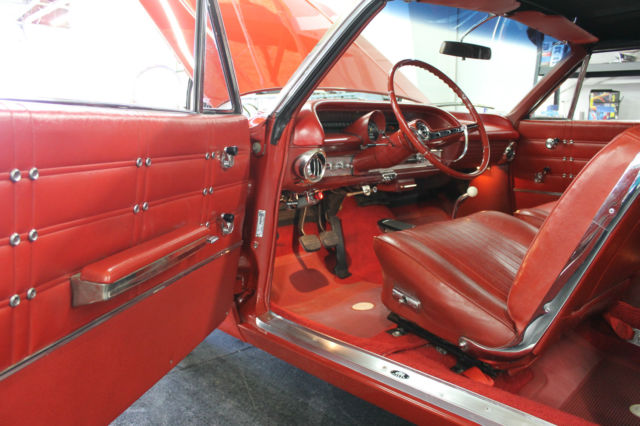 1963 Chevrolet Impala SS 409 - photo 13