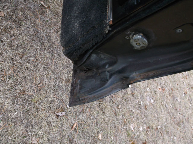 1963 Chevrolet Impala Belair - photo 12