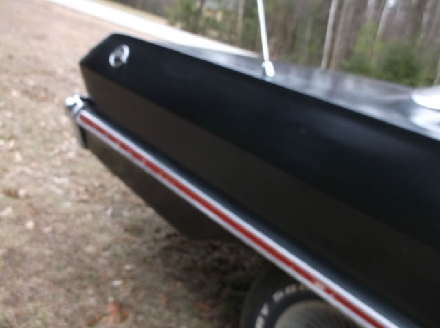 1963 Chevrolet Impala Belair - photo 13