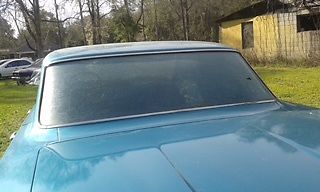 1963 Chevrolet Impala - photo 2