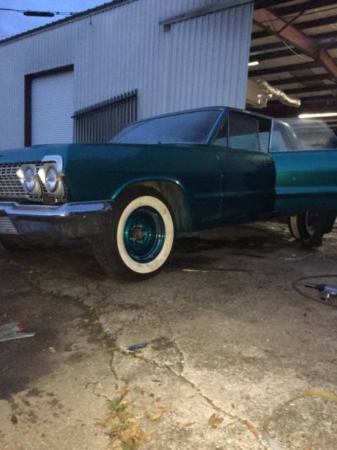 1963 Chevrolet Impala - photo 3