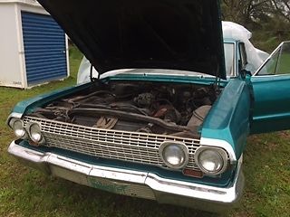 1963 Chevrolet Impala - photo 6