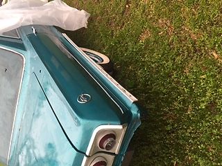 1963 Chevrolet Impala - photo 7